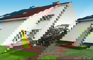 Photo 1 - Comfortable House by the Lake, Insko