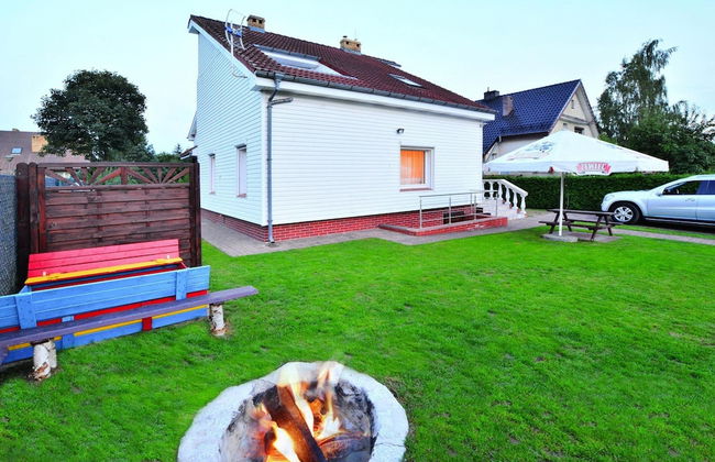 Comfortable House by the Lake, Insko - Foto 21