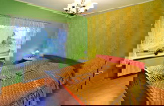 Photo 2 - Comfortable House by the Lake, Insko