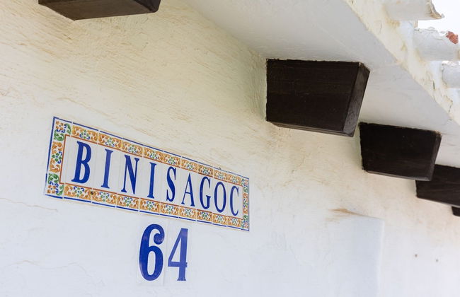 Binisagoc A in Binibeca - Foto 35