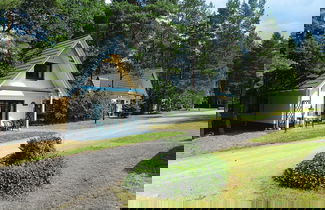 Foto 1 - Holiday Home Near Lake Drewitz in Drewitz