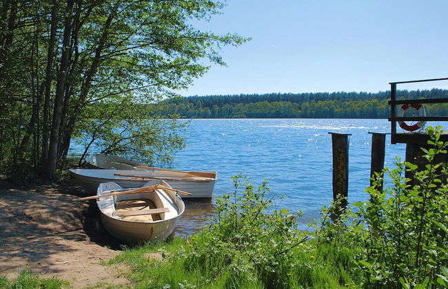 Ferienhauser am Drewitzer See in Drewitz - Foto 18
