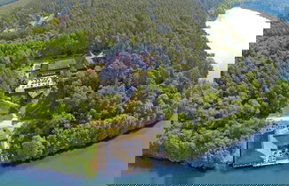 Photo 1 - Ferienhaeuser am Drewitzer See in Drewitz
