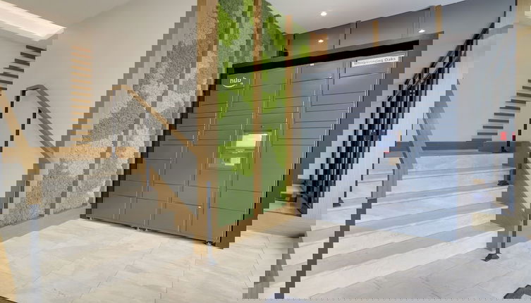 Photo 1 - Modern Apartment Near D.C. Landmarks