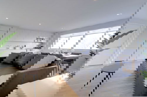 Photo 14 - Modern Apartment Near D.C. Landmarks