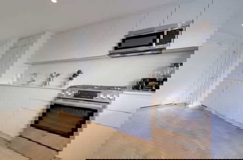Photo 11 - Modern Apartment Near D.C. Landmarks