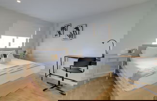Photo 3 - Modern Apartment Near D.C. Landmarks