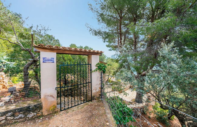 S Olivaret Fornalutx - Foto 20