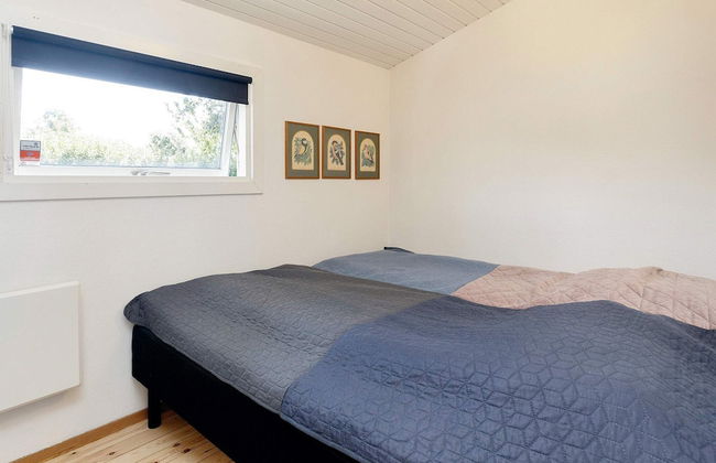 6 Person Holiday Home in Karrebaeksminde - Foto 1