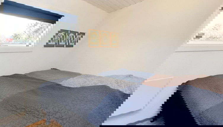 Foto 1 - 6 Person Holiday Home in Karrebaeksminde