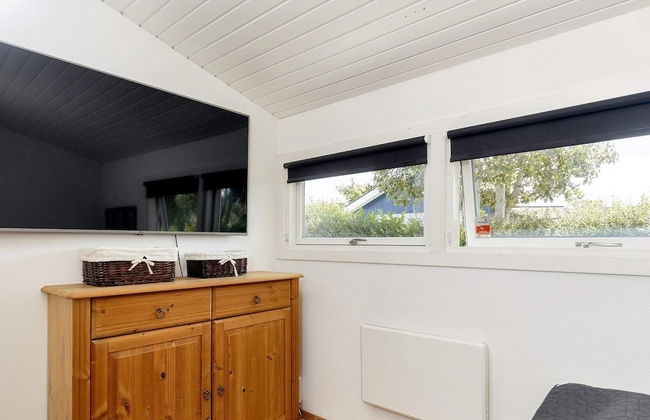 6 Person Holiday Home in Karrebaeksminde - Foto 16