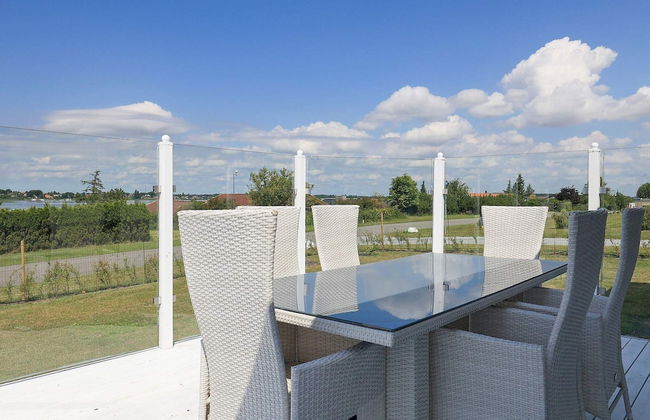 6 Person Holiday Home in Karrebaeksminde - Foto 29