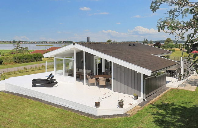 6 Person Holiday Home in Karrebaeksminde - Foto 34