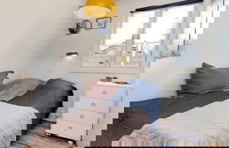 Photo 3 - 6 Person Holiday Home in Karrebaeksminde