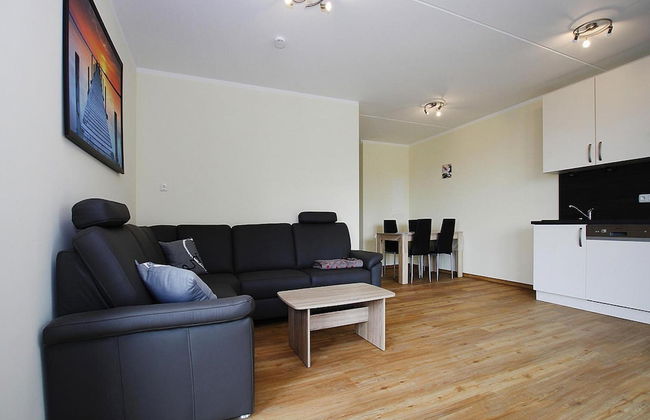 Appartement Hafenflair am Plauer See - Photo 3