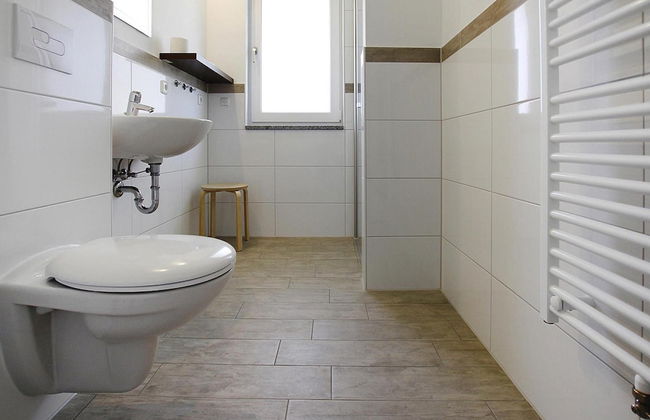 Appartement Hafenflair am Plauer See - Photo 5