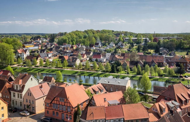 Appartement Hafenflair am Plauer See - Photo 7
