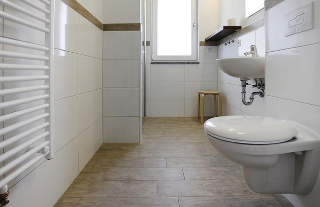 Appartement Hafenflair am Plauer See - Photo 6