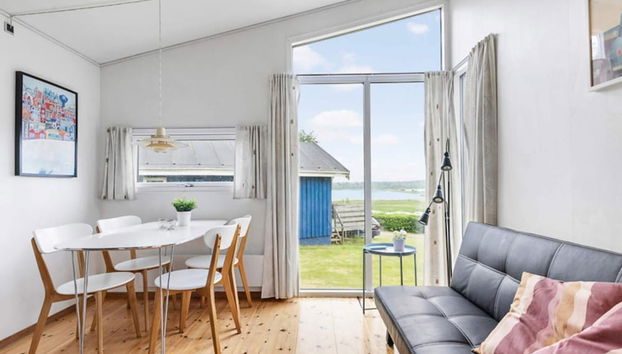 4 Star Holiday Home in Vipperod - Foto 5
