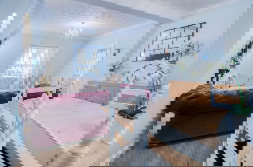 Foto 22 - Pink Cottage - 4 Bedrooms & Hot Tub - Tenby
