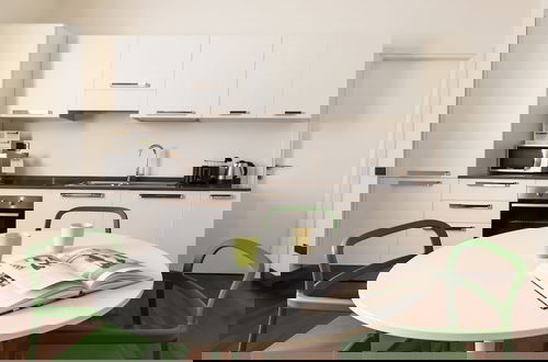 Foto 15 - Italianway - Saffi 6 D