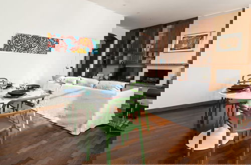 Foto 7 - Italianway - Saffi 6 D
