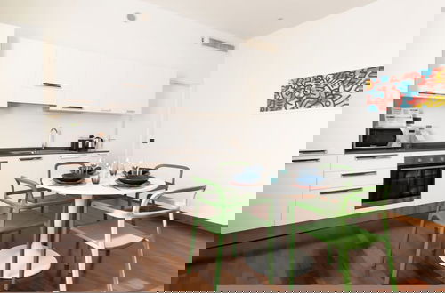 Foto 6 - Italianway - Saffi 6 D