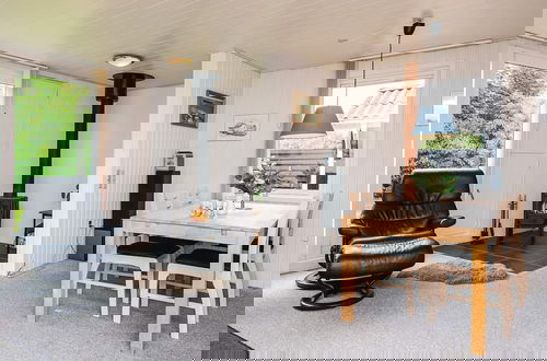 Photo 27 - 6 Person Holiday Home in Skjern