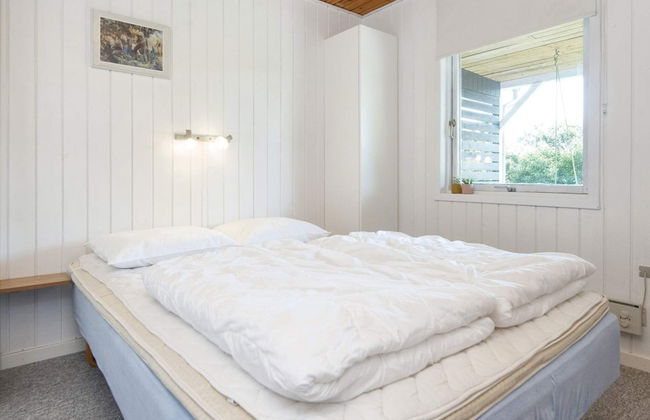 6 Person Holiday Home in Skjern - Foto 3