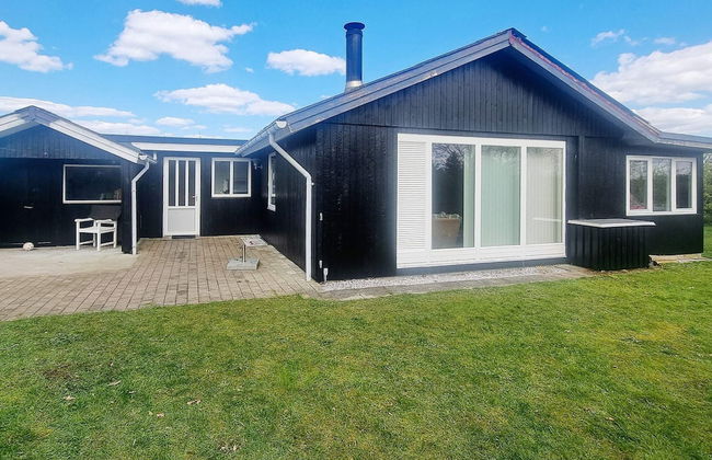 6 Person Holiday Home in Skjern - Foto 51