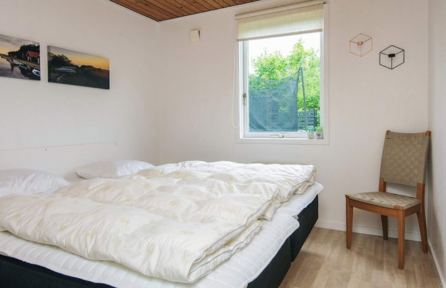 6 Person Holiday Home in Skjern - Foto 29