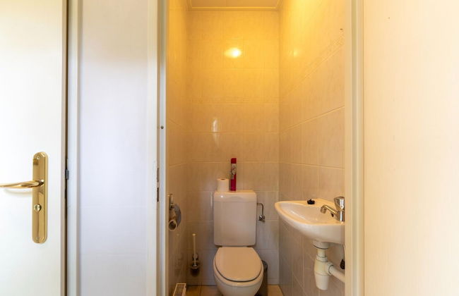 Holiday Home in Overijssel Near Cap Fun Park - Photo 21
