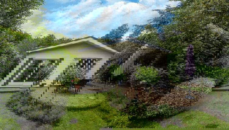 Photo 1 - Holiday Home in Overijssel Near Cap Fun Park