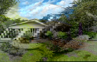 Foto 1 - Holiday Home in Overijssel Near Cap Fun Park