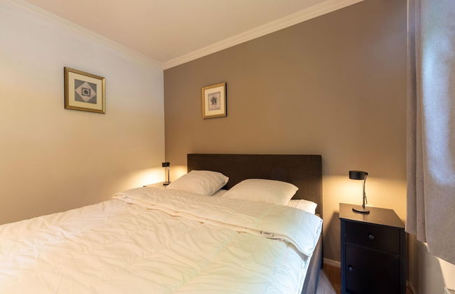 Holiday Home in Overijssel Near Cap Fun Park - Photo 2