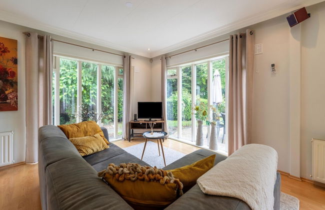 Holiday Home in Overijssel Near Cap Fun Park - Photo 15