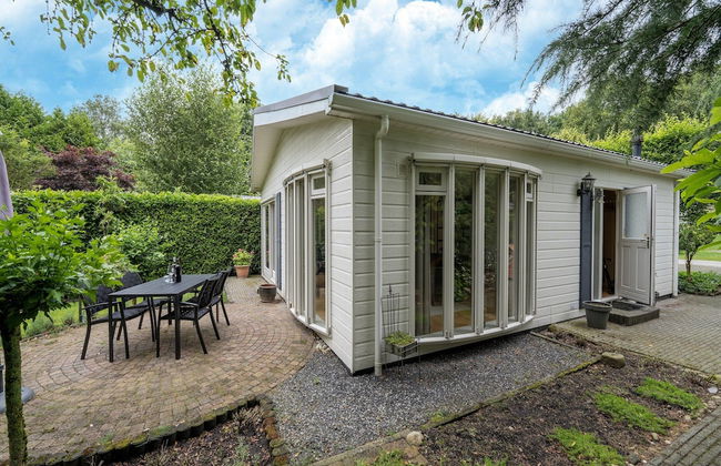 Holiday Home in Overijssel Near Cap Fun Park - Photo 39
