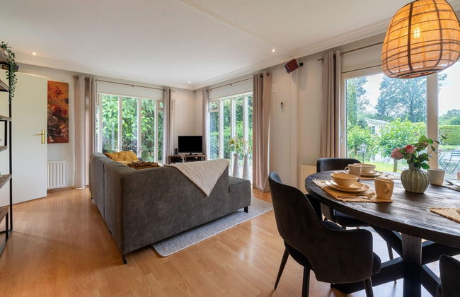 Holiday Home in Overijssel Near Cap Fun Park - Photo 26