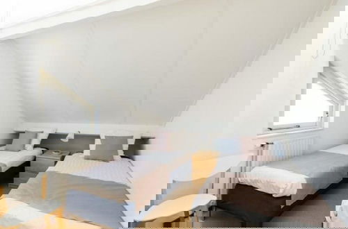 Foto 3 - Pleasant Holiday Home on the Water