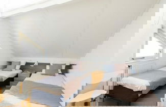 Foto 3 - Pleasant Holiday Home on the Water