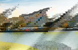 Photo 1 - Pleasant Holiday Home on the Water