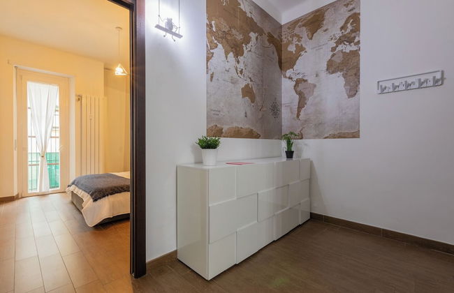 Turin World Apartment by Wonderful Italy - Photo 27