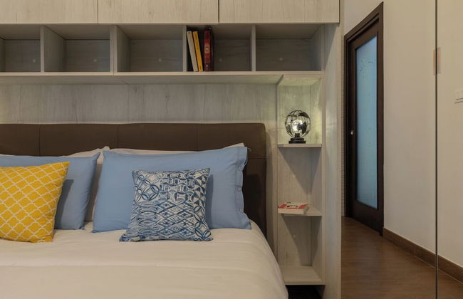 Turin World Apartment by Wonderful Italy - Photo 9