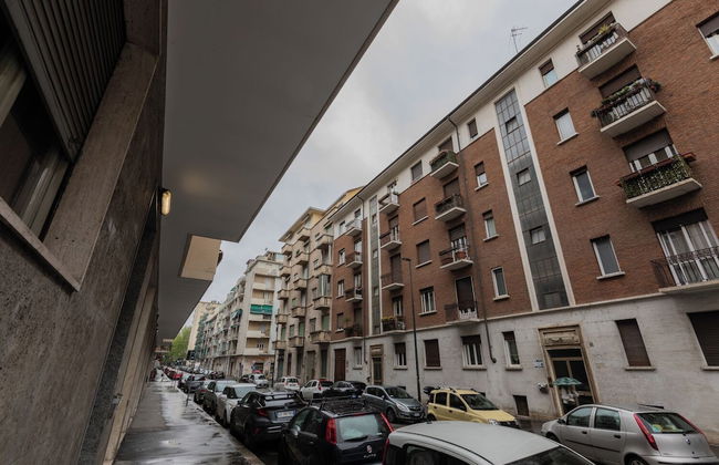 Turin World Apartment by Wonderful Italy - Photo 28