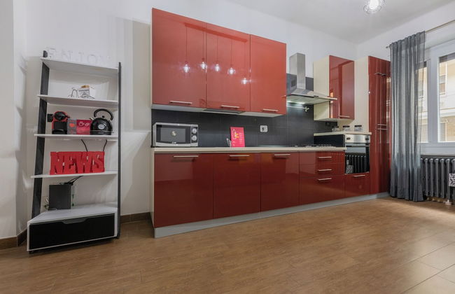 Turin World Apartment by Wonderful Italy - Photo 11