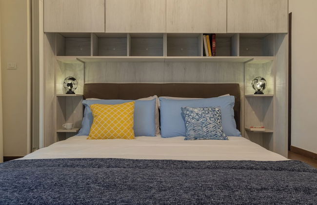 Turin World Apartment by Wonderful Italy - Photo 4