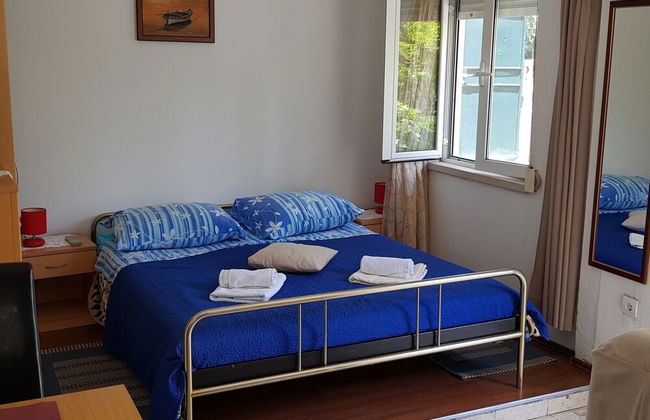 Apartment Mateo Lapad - Studio Apartment With Terrace and Garden View - Foto 2