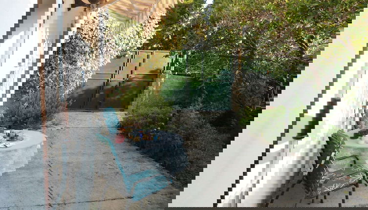 Photo 1 - Apartment Mateo Lapad - Studio Apartment With Terrace and Garden View