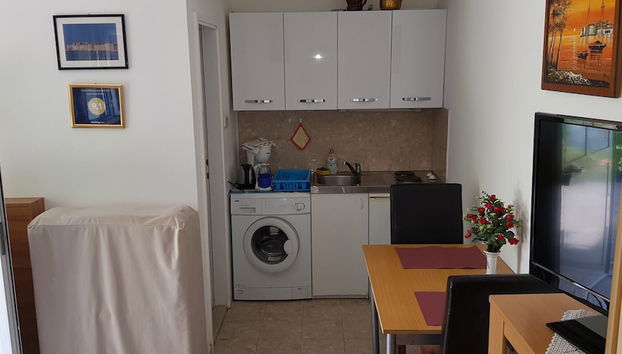 Cozinha privada