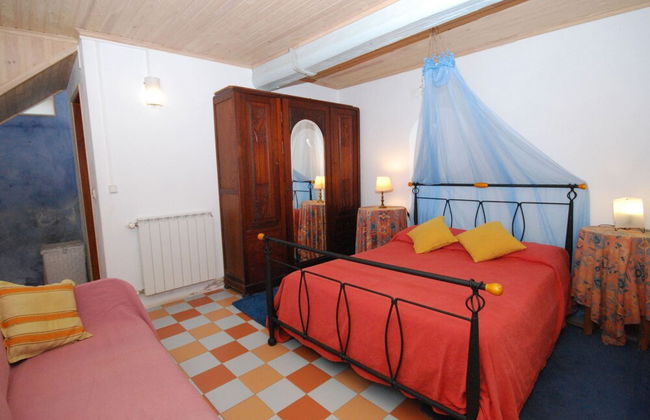 Farmhouse in Soudos With Garden - Foto 4